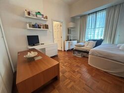 Cavendish Park (D21), Condominium #612754611